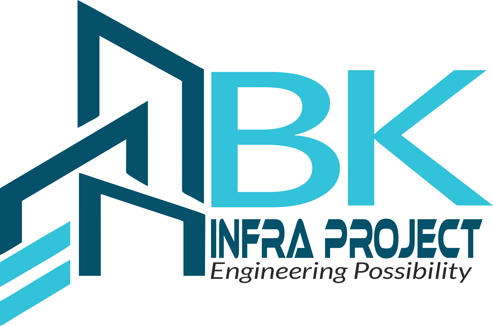 Bk Infra Project